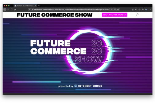 future commerce