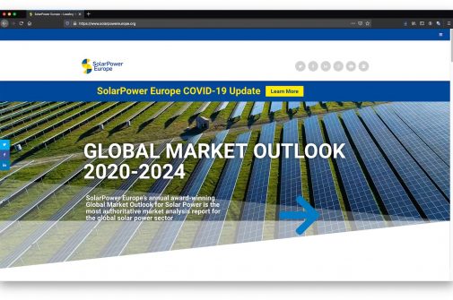 solarpowereurope online-konferenz